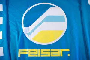 Feisar Forever T-Shirt (02)